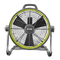 Ventiladores Ryobi P3340 Manual Del Operador