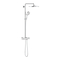 Accesorios de Cocina y Baño Grohe Vitalio 27 959 Manual De Montage