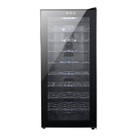 Haier HEWFT36BXB Manual Del Usuario