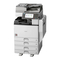 Impresora Todo en uno Ricoh Aficio MP 4002 Guía De Usuario