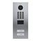 Sistemas de Intercomunicadores DoorBird D21x Serie Manual De Instalación