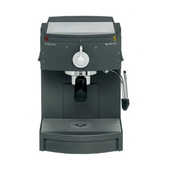 Krups Nespresso 893 Manual Del Usario