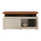 Muebles de Interior Dj MOVEIS 18378 Rack Verano Manual De Instrucciones