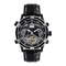 Relojes Chronos Manufactures R11800 Kaiman Manual De Instrucciones
