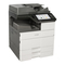 Impresora Todo en uno Lexmark MX910 Serie Guia Del Usuario