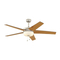 Ventiladores Harbor Breeze 40075 Manual De Instrucciones
