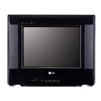 LG 15FG5RB Manual Del Usuario