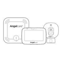 Angelcare AC527 El Manual Del Propietario