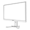 Monitores Gigabyte G27F2 Guía De Usuario