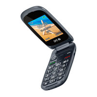 SPC HARMONY Manual De Instrucciones