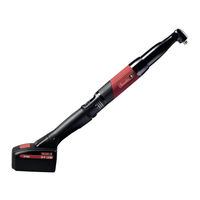 Desoutter EPB14-900-4Q Manual De Usuario