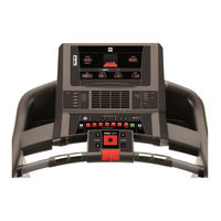 Bh Fitness i.F5 Aero Dual G6520i Manual Del Usuario