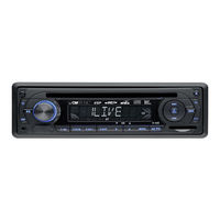 Clatronic ar 815 USB/CR Instrucciones De Servicio