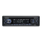 Receptores para Coches Clatronic ar 815 USB/CR Instrucciones De Servicio