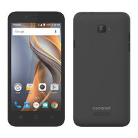 Coolpad CATALYST Manual De Usuario