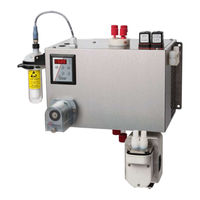 Bühler technologies TC-MIDI 6112 Manual De Funcionamiento E Instalacion