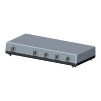 Siemens HiPath Instrucciones De Montaje