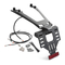Accesorios de Motocicletas Husqvarna 28508915044 Manual Del Usuario