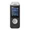 Grabadoras de Voz Philips VoiceTracer DVT2110 Manual Del Usuario