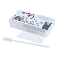 Qiagen QIAstat-Dx Instrucciones De Uso