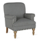 Sillas de Ruedas DOREL Living DA7902 Manual Del Usuario