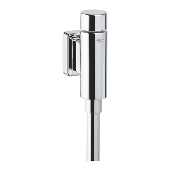 Grohe 37 339 Manuales