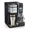 Cafeteras Hamilton Beach FlexBrew 49988 Manual De Instrucciones