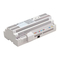 Fuentes de Alimentación Bpt XA/300LR US R4 Manual Del Usuario