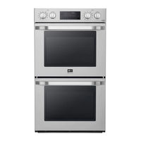 LG LSWD309BD Manual Del Usuario