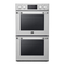 Hornos LG LSWD306ST Manual Del Usuario