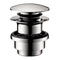 Equipo de Fontaneria Hansgrohe Push open 50100 Serie Instrucciones De Montaje