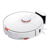 Roborock S270RR Manual Del Usuario