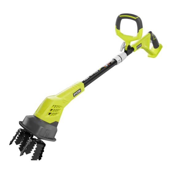 Ryobi P2700 Manuales