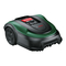 Bosch Indego XS 300