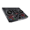 Numark Party Mix Live - Manual del controlador de DJ