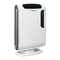 Manual de Fellowes AeraMax 200, DX55