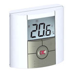 Watts Industries BT DRF-01 Guía De Usuario