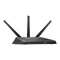 Routers Inalámbricos NETGEAR Nighthawk R7000 Manual De Instalación