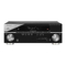 Receptores AV Pioneer VSX-819H Manual De Instrucciones