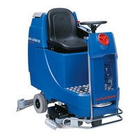 Columbus ARA 66 BM 100 Manual De Instrucciones