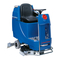Fregadoras Columbus ARA 66 BM 100 Manual De Instrucciones