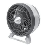Chillout GF60XE Serie Instrucciones De Funcionamiento