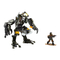 Juguetes Mattel Mega Construx DPJ87 Instrucciones De Montaje
