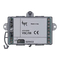 Selectores Bpt VSC/08 Manual De Instrucciones