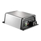Cargadores de Batería Dometic PerfectCharge Manual Del Usuario