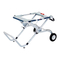 Almacenamiento de Herramientas Bosch GTA 60 W Professional Manual Original