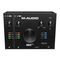 Equipos de Grabación M-Audio AIR 192/6 Guia Del Usuario