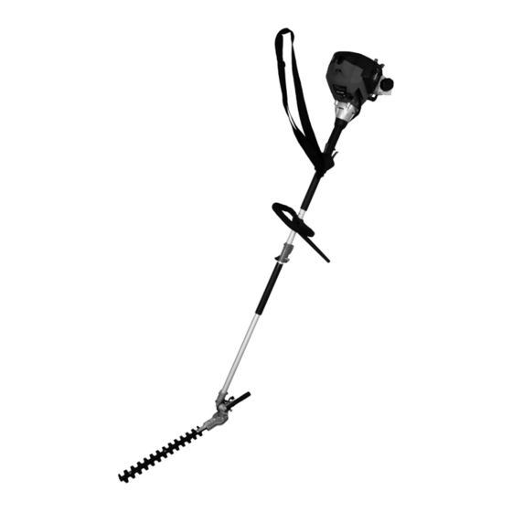 IKRA BHL 3040 Instrucciones De Manejo