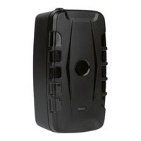 Salind GPS 2020 Manual De Instrucciones