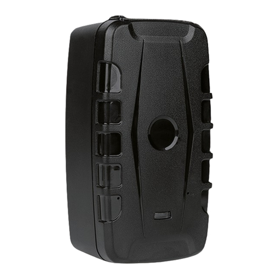 Salind GPS 2020 Manual De Instrucciones